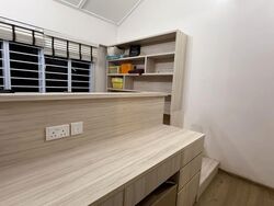Blk 413 Pasir Ris Drive 6 (Pasir Ris), HDB Executive #599185711